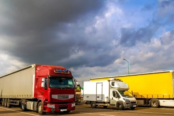 Karabük Isparta Nakliyat Ambarları